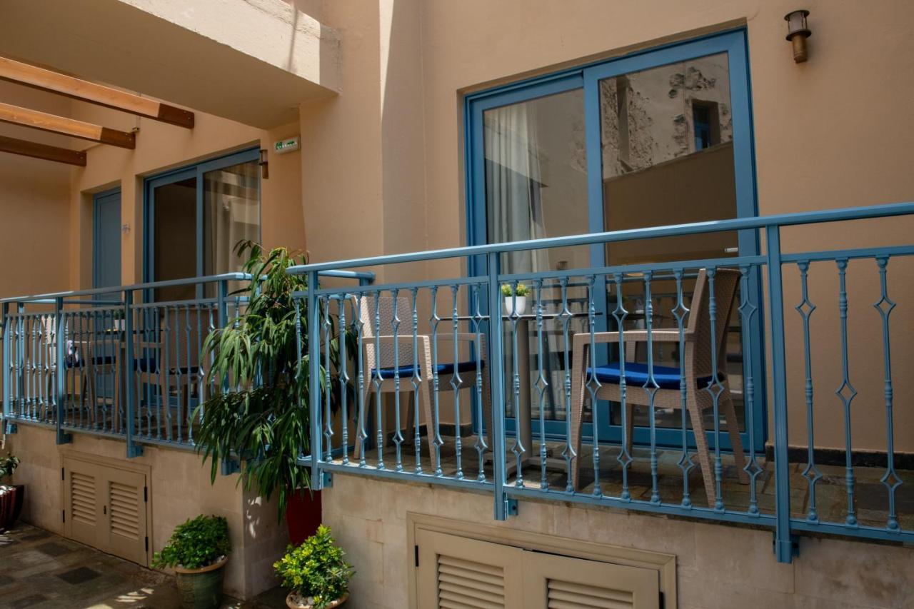 Captain'S House Hotel Suites & Apartments Panormos  Ngoại thất bức ảnh