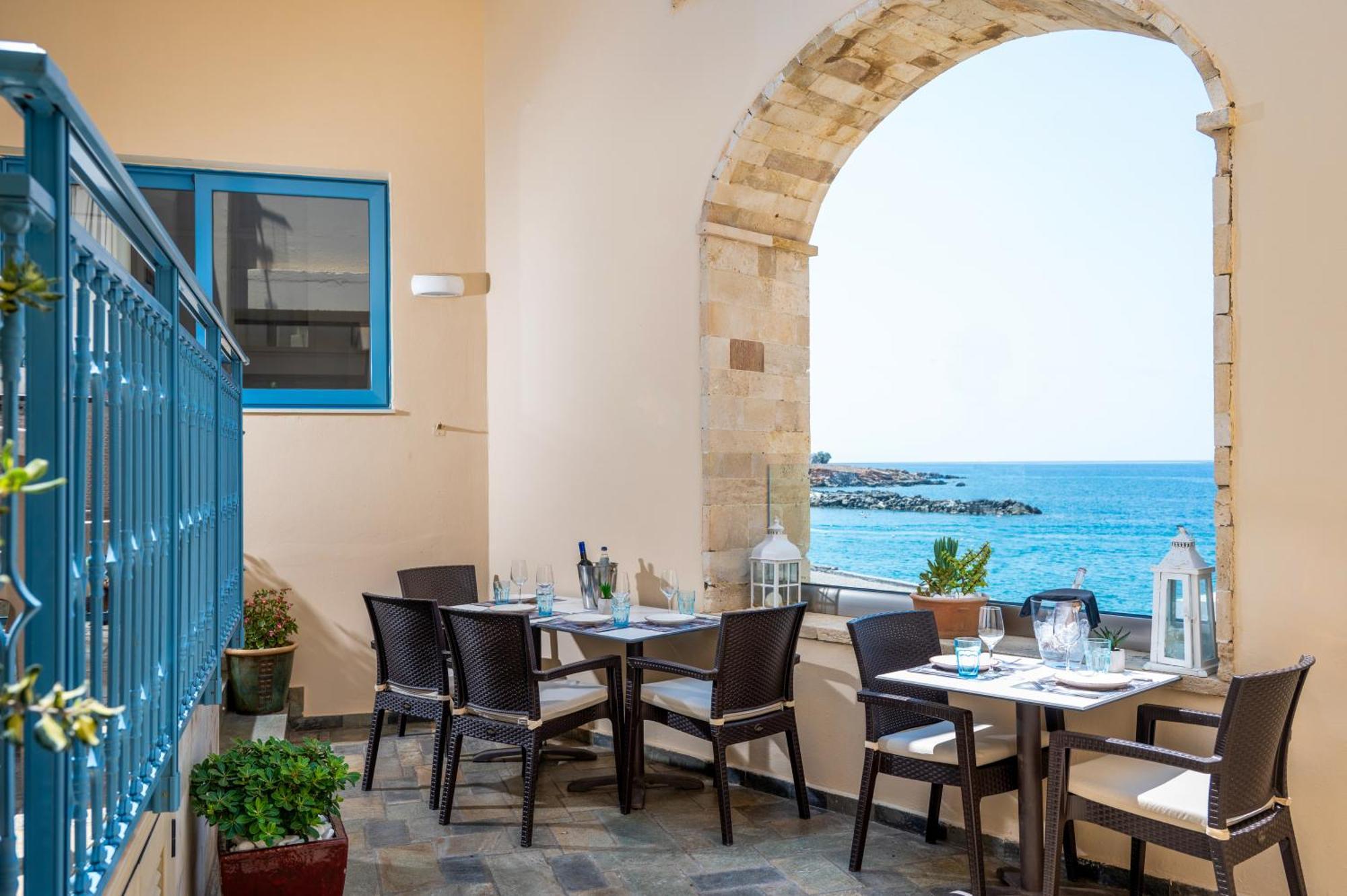 Captain'S House Hotel Suites & Apartments Panormos  Ngoại thất bức ảnh